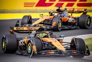 F1 Grand Prix Of Hungary - Source: Getty
